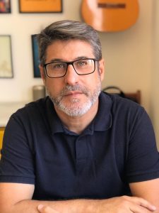 paulo canarim