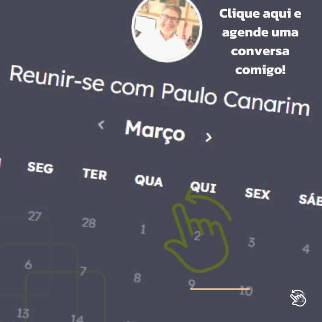 conversar com Paulo Canarim