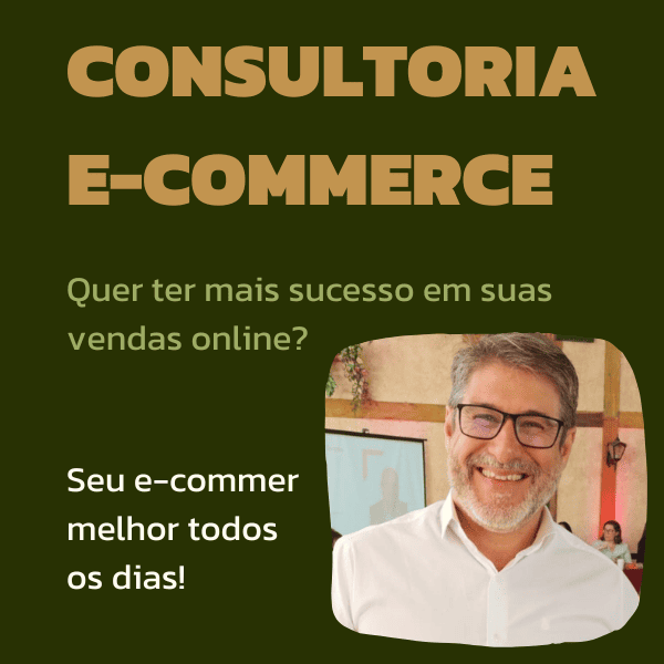 e-commerce por paulo canarim